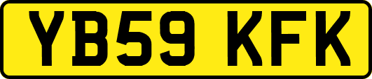 YB59KFK