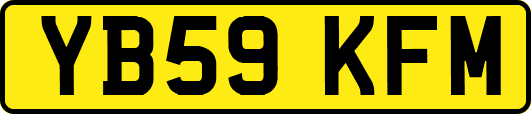 YB59KFM