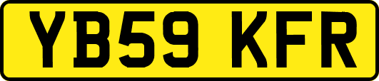 YB59KFR
