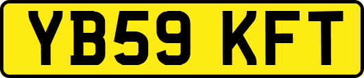 YB59KFT