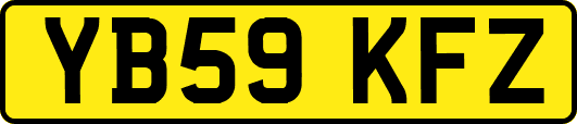 YB59KFZ