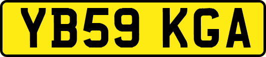 YB59KGA