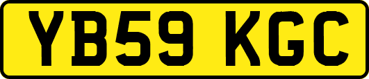 YB59KGC