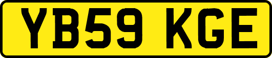 YB59KGE