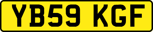 YB59KGF