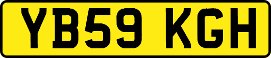 YB59KGH