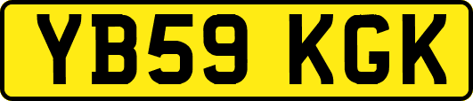 YB59KGK