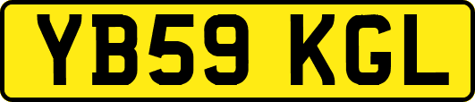YB59KGL
