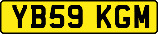 YB59KGM
