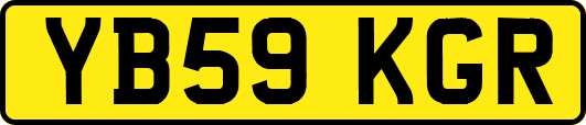 YB59KGR