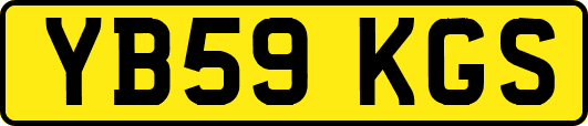 YB59KGS
