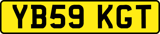 YB59KGT