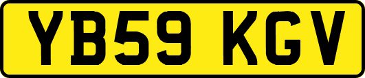 YB59KGV