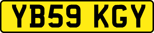 YB59KGY