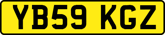 YB59KGZ