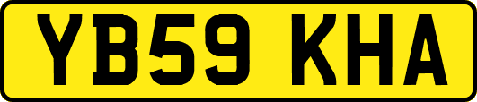 YB59KHA
