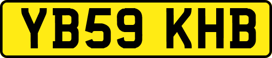 YB59KHB