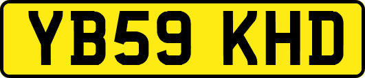 YB59KHD