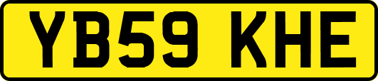 YB59KHE
