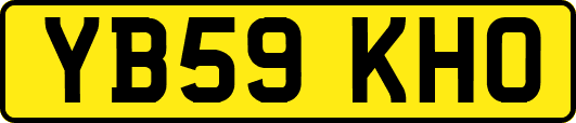 YB59KHO