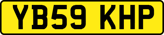 YB59KHP
