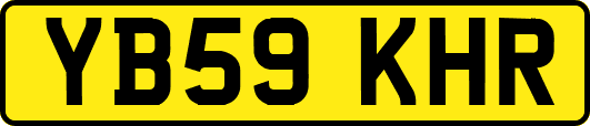 YB59KHR