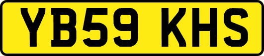 YB59KHS