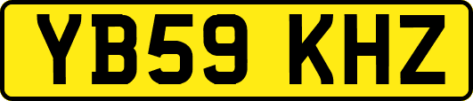 YB59KHZ