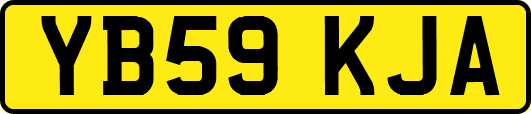 YB59KJA