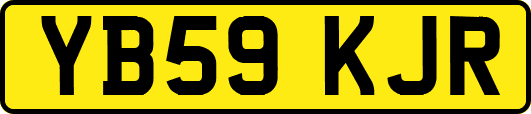 YB59KJR