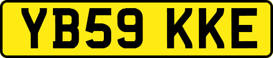 YB59KKE