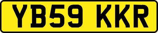 YB59KKR