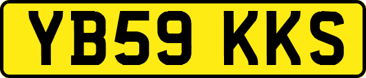 YB59KKS