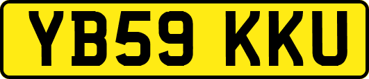 YB59KKU