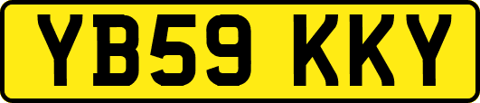 YB59KKY