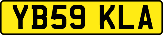 YB59KLA