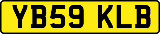 YB59KLB