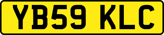YB59KLC