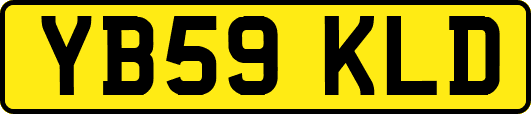 YB59KLD