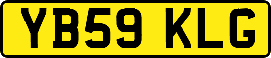 YB59KLG