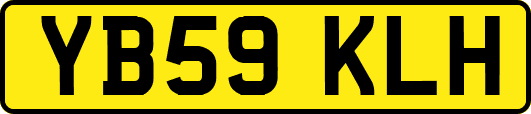YB59KLH