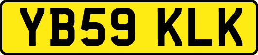 YB59KLK