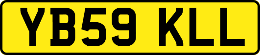 YB59KLL