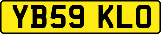 YB59KLO