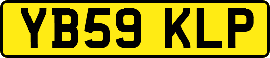 YB59KLP