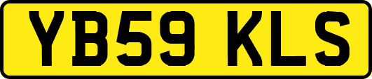 YB59KLS