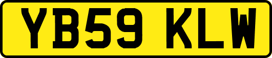 YB59KLW