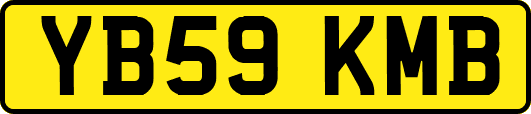 YB59KMB