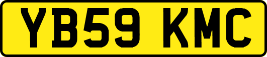 YB59KMC