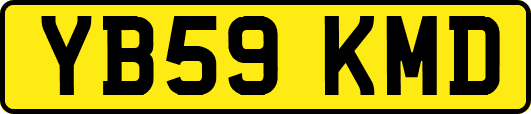 YB59KMD